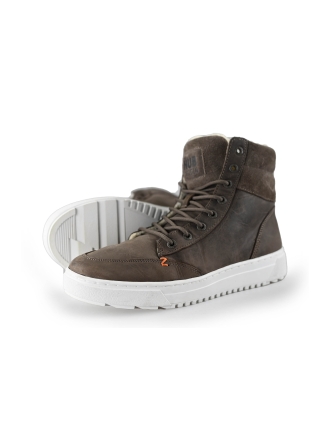 Hub Veterboots