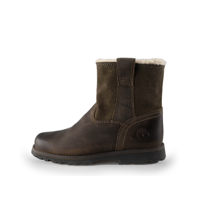 Timberland Enkellaarzen