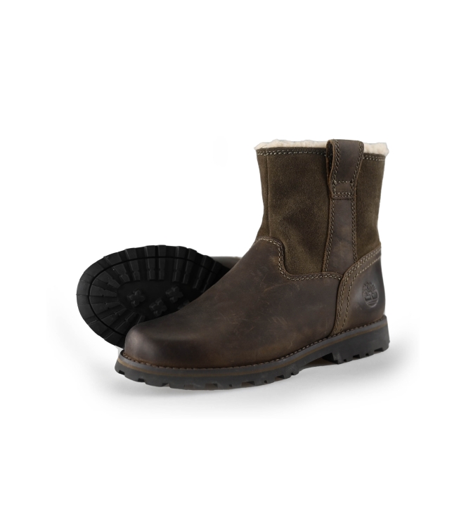 Timberland Enkellaarzen