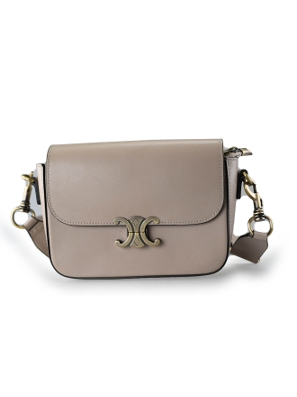 Notre-V Tas Beige 239869