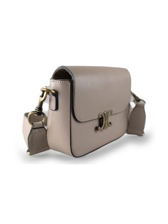 Notre-V Tas Beige 239869