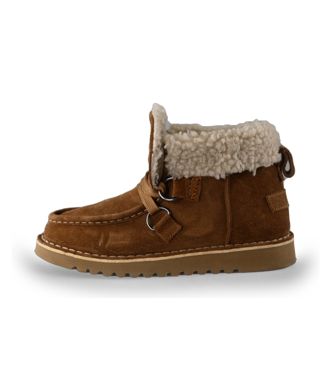 Ayana Boots