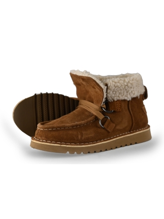 Ayana Boots
