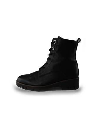 Gabor Veterboots Zwart 239891