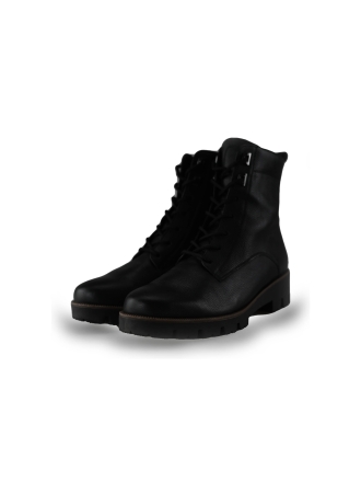 Gabor Veterboots Zwart 239891