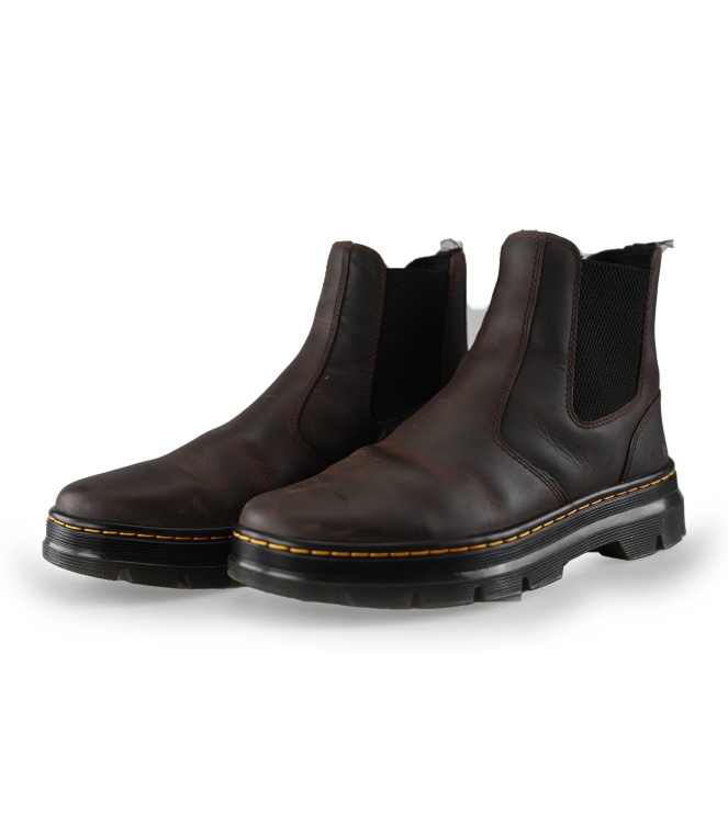 Dr. Martens Chelsea boots