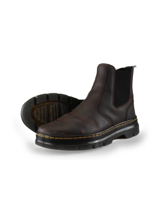 Dr. Martens Chelsea boots