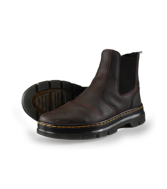 Dr. Martens Chelsea boots