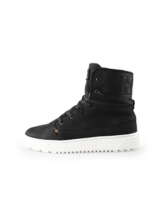 Hub Veterboots Zwart 239904