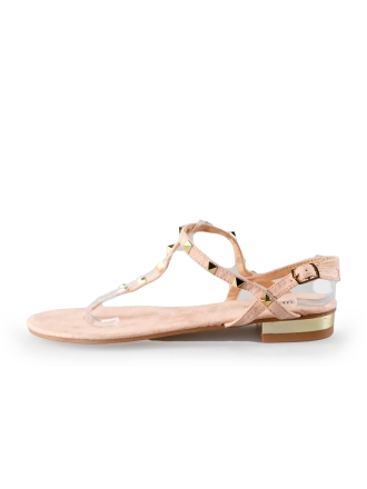 Eva & Adam Sandalen Roze 239906