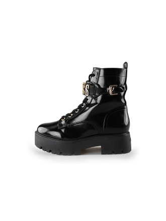 Guess Veterboots Zwart 239925