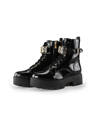Guess Veterboots Zwart 239925