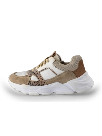 Muyters Sneakers Beige 239933