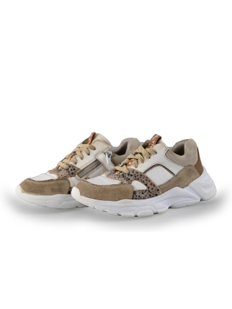 Muyters Sneakers Beige 239933