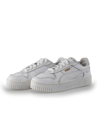Puma Sneakers Wit 239955