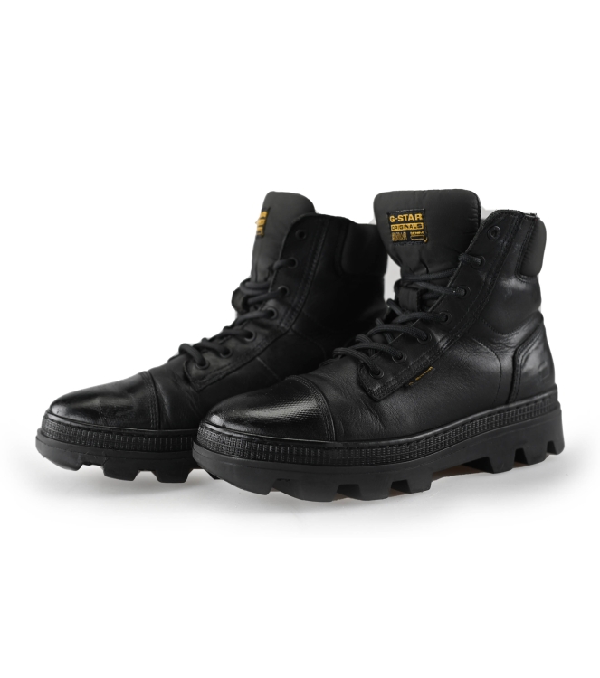 G-Star Veterboots