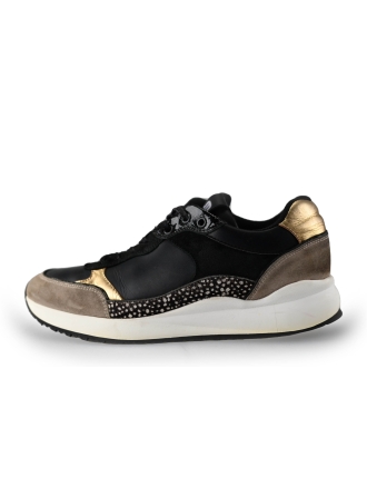 Maruti Sneakers Zwart 239965