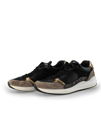Maruti Sneakers Zwart 239965
