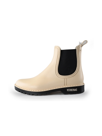 Verbenas Veterboots Geel 239985