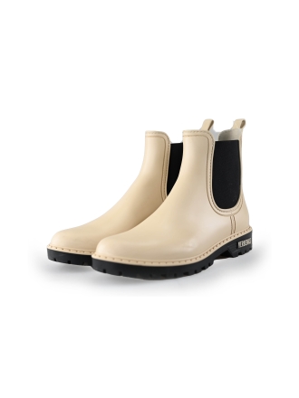 Verbenas Veterboots Geel 239985