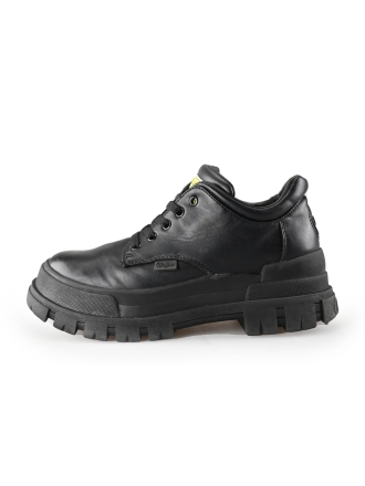 Buffalo Sneakers Zwart 239995