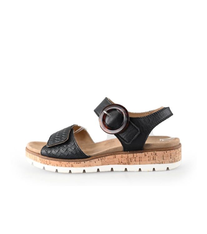 Feyn Sandalen