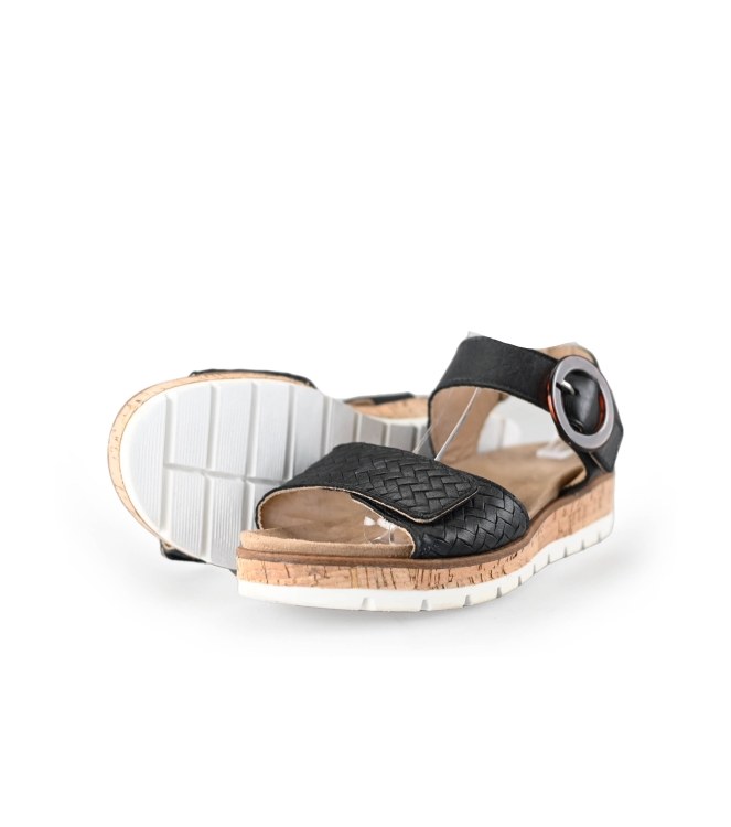 Feyn Sandalen