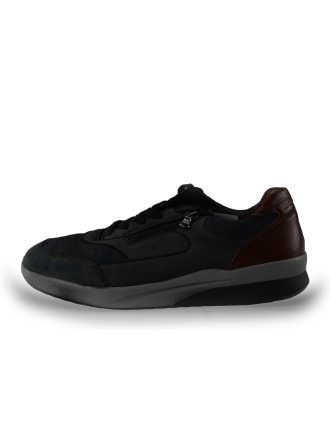 Waldlaufer Sneakers Blauw 240058
