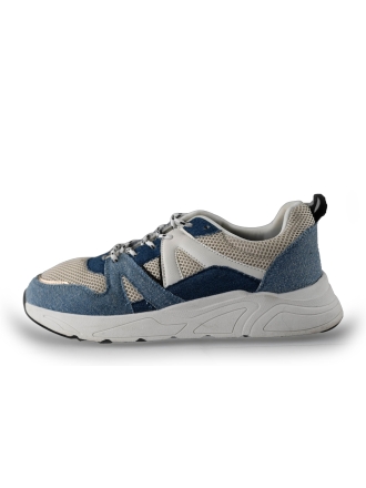 Sub55 Sneakers Blauw 240075