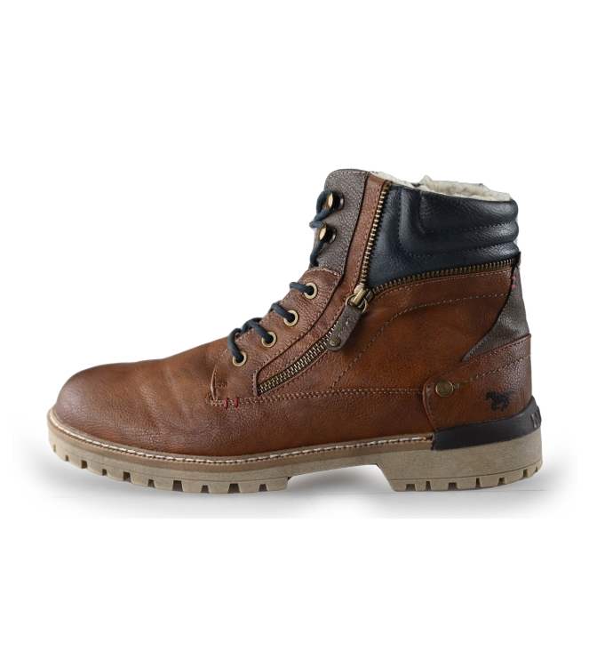 Mustang Veterboots