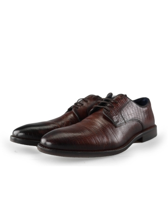 Sub55 Nette schoenen Bruin 240246