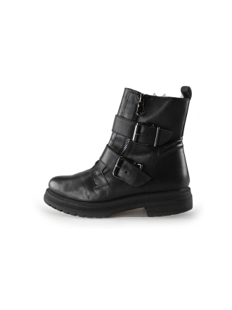 Sub55 Biker boots Zwart 240382