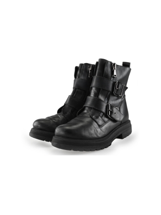 Sub55 Biker boots Zwart 240382