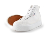 Superga Hoge sneakers