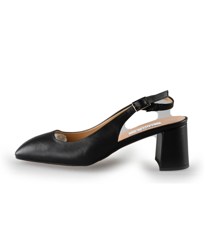 Notre-V Slingbacks