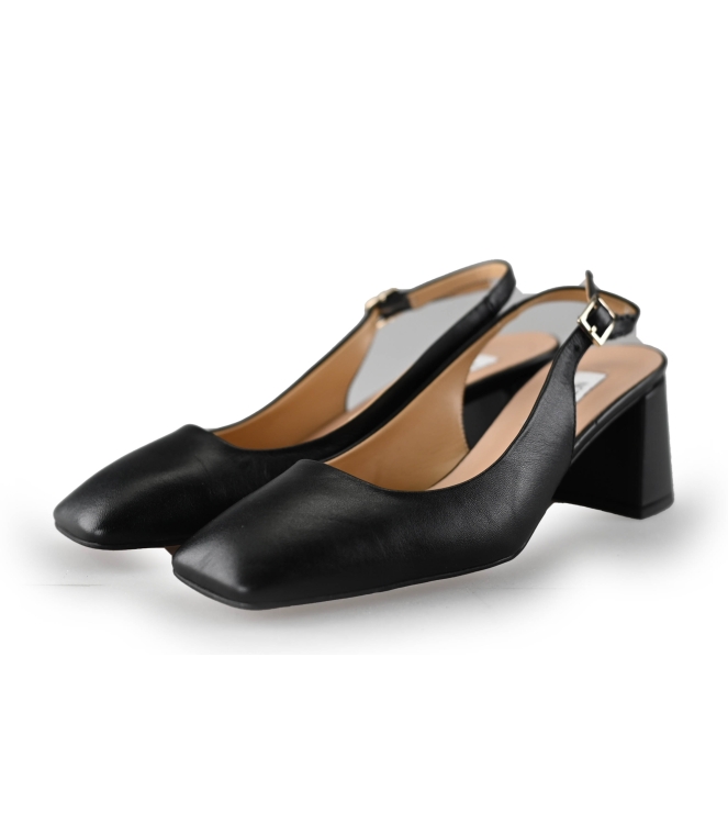 Notre-V Slingbacks