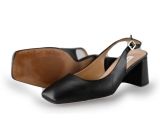 Notre-V Slingbacks