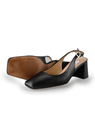 Notre-V Slingbacks