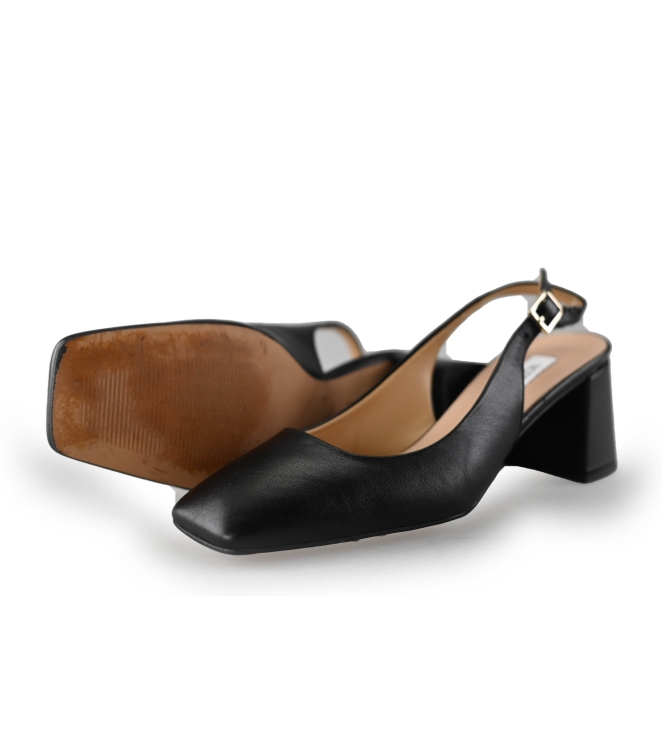 Notre-V Slingbacks