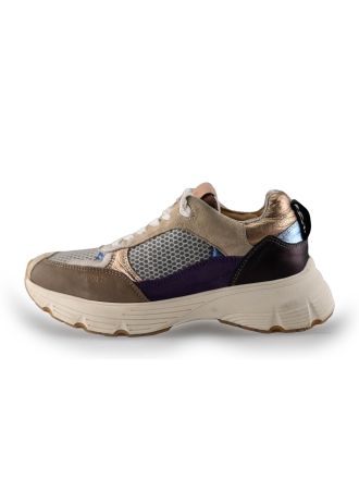 Fred de La Bretoniere Sneakers