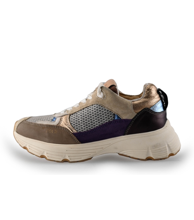 Fred de La Bretoniere Sneakers
