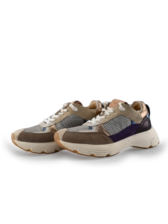 Fred de La Bretoniere Sneakers