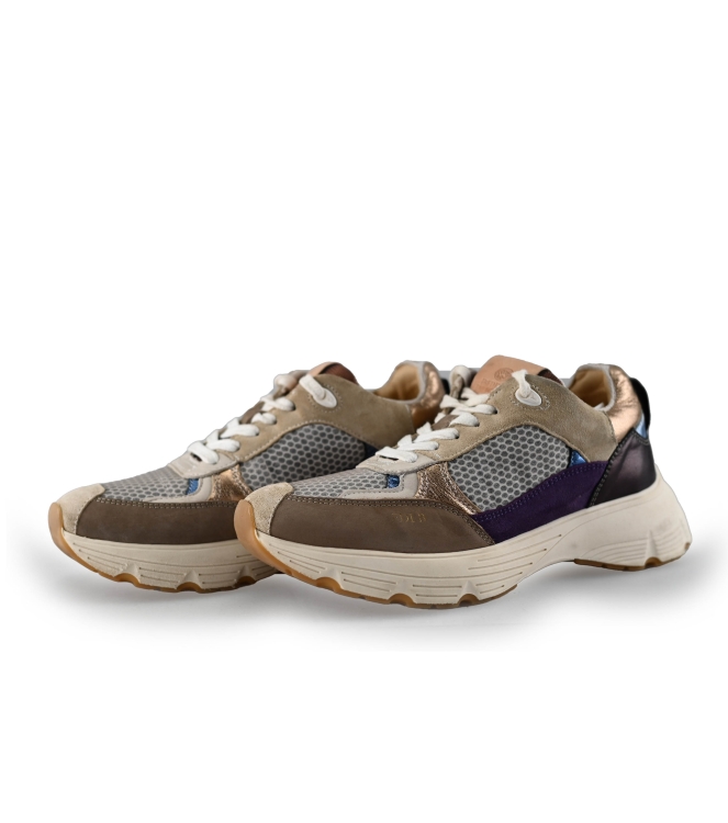 Fred de La Bretoniere Sneakers