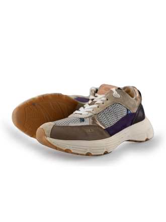 Fred de La Bretoniere Sneakers