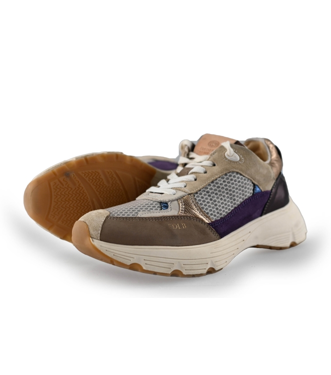 Fred de La Bretoniere Sneakers