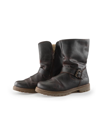 Panama Jack Biker boots Bruin 240690