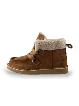 Ayana Boots Bruin 240709