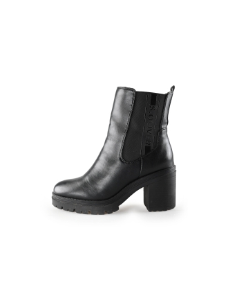 s. Oliver Chelsea boots Zwart 240778