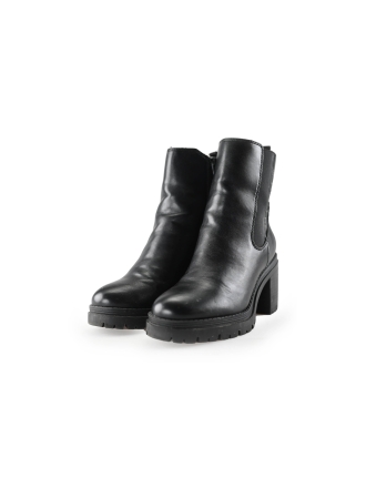 s. Oliver Chelsea boots Zwart 240778
