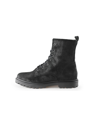 Giga Veterboots Zwart 240843